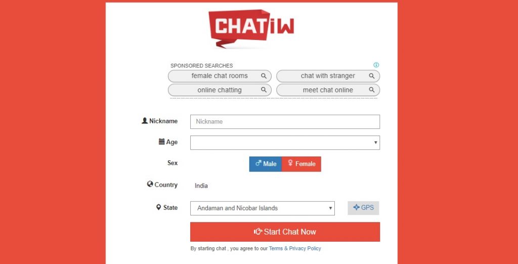 chatiw Review