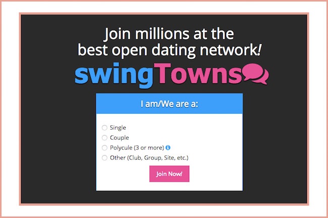 what is swingtowns?