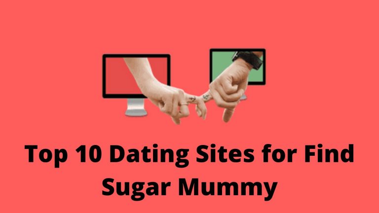 Sex Dating Sites for Sugar Momma – Top 10 Dating Sites & Apps for Sugar Momma