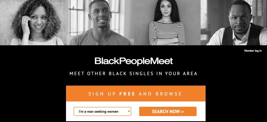 blackpeoplemeet