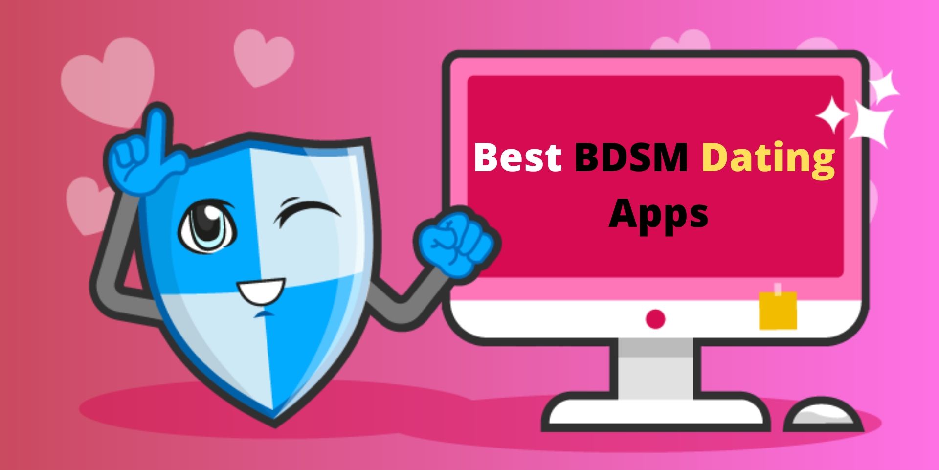 Top 10 BDSM Dating Sites & Apps for Masters, Mistresses in 2020