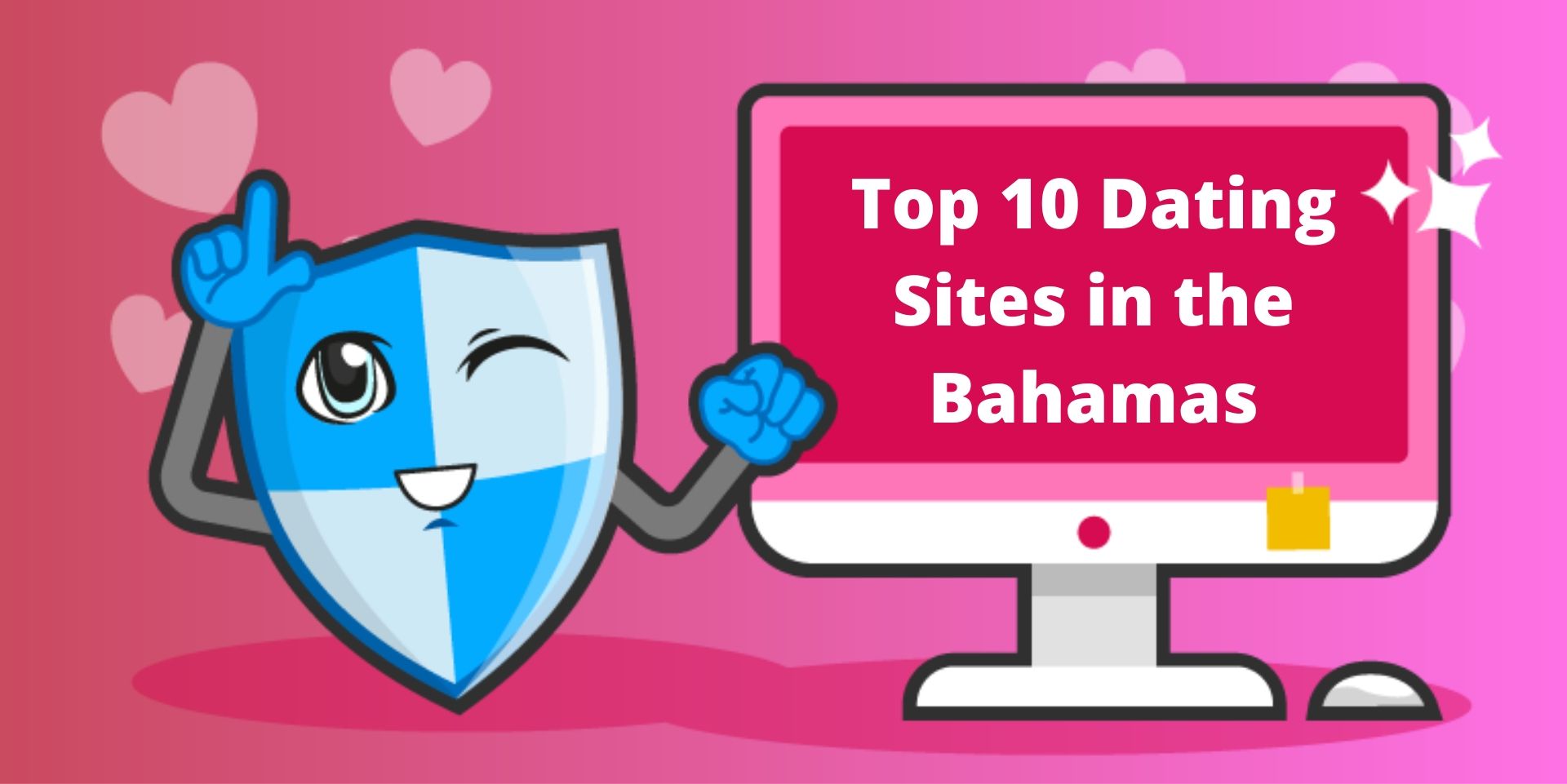 Top 10 Dating Sites in the Bahamas