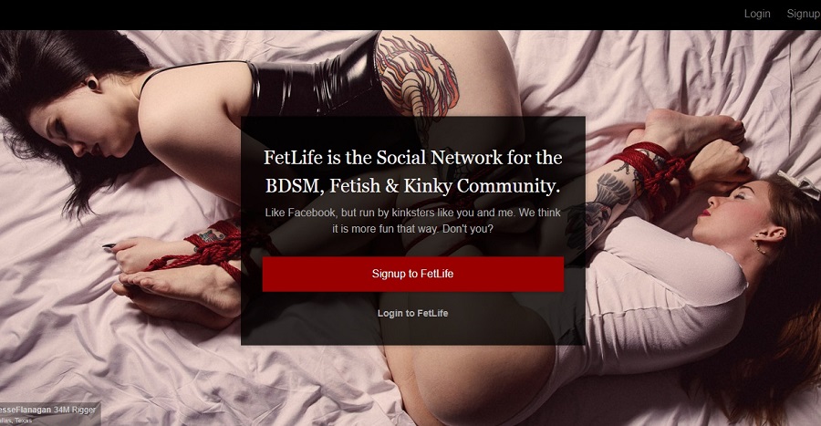 Fetlife.com