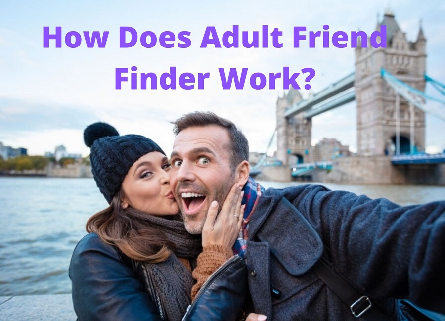 Does Adult Friend Finder Work Now