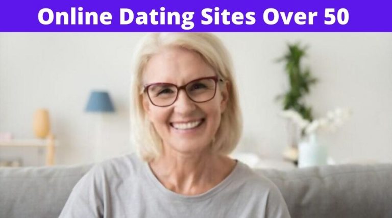 Senior Sex Dating Apps For Over 50- Best Sex Dating Sites for Over 50