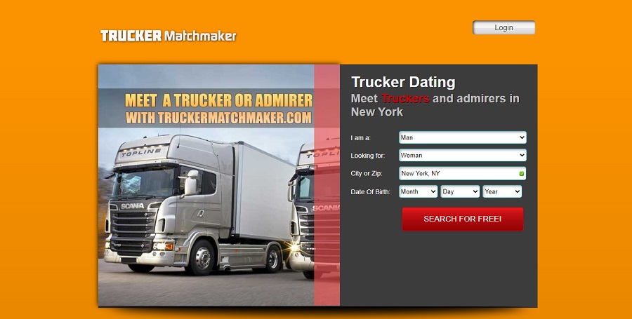 truckermatchmaker