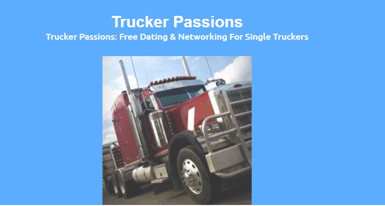 truckerpassions