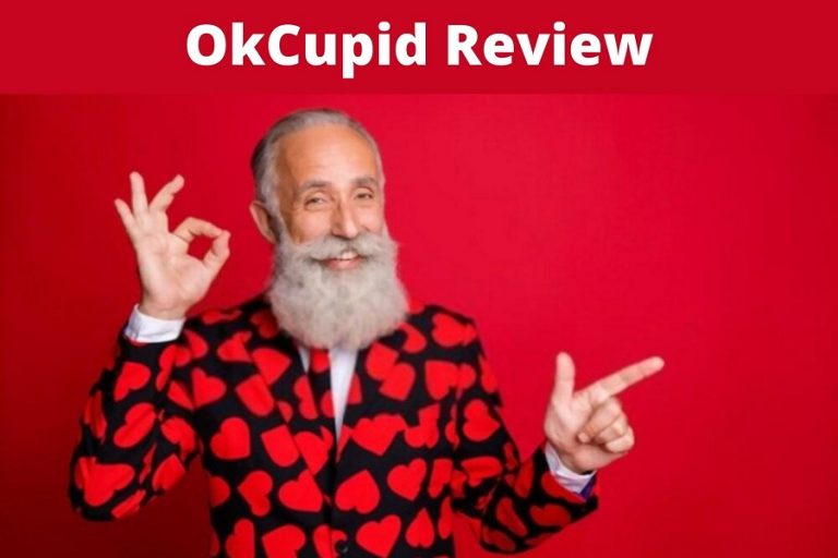 OkCupid Reviews – Reviews Of OkCupid Dating Site