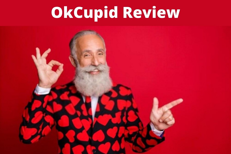 okcupid reviews