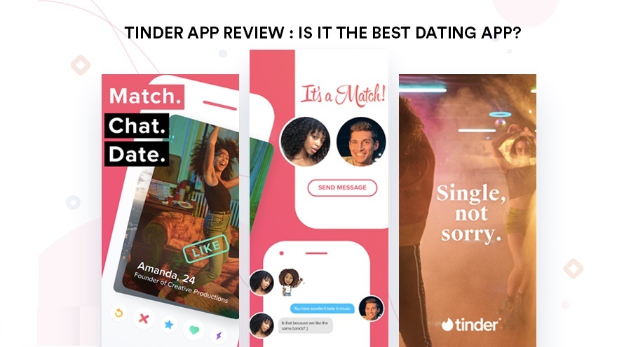 tinder review