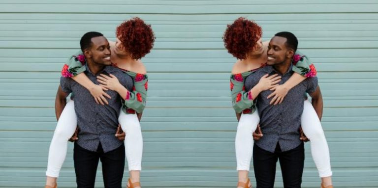 Interracial Dating Sites