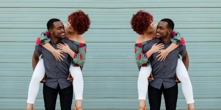 Interracial Dating Sites