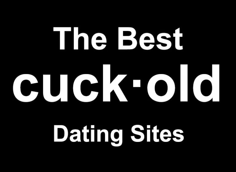 Top 7 Free “Cuckold” Dating Sites – Find Cuckolds Near You