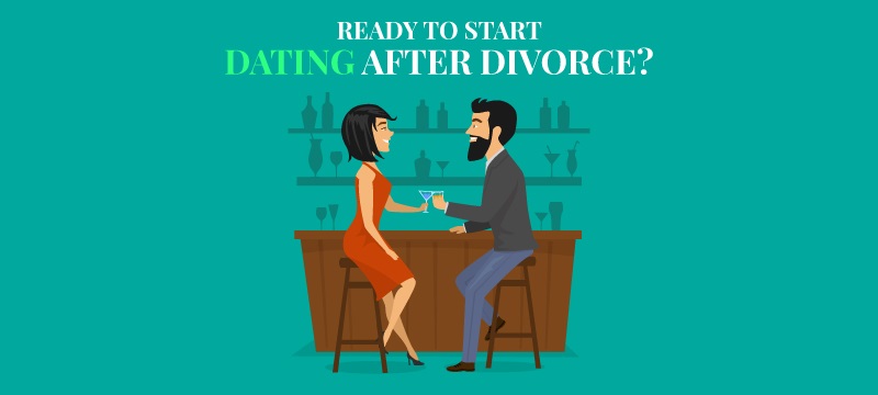 Dating After Divorce