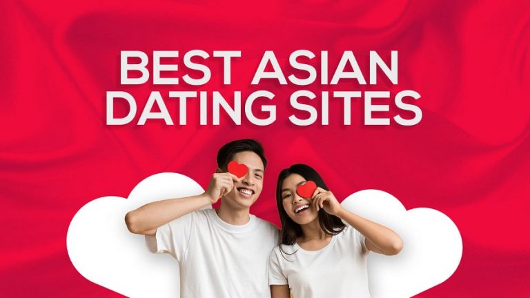 Sex Dating Sites for Asian – Top 9 Asian Dating Sites