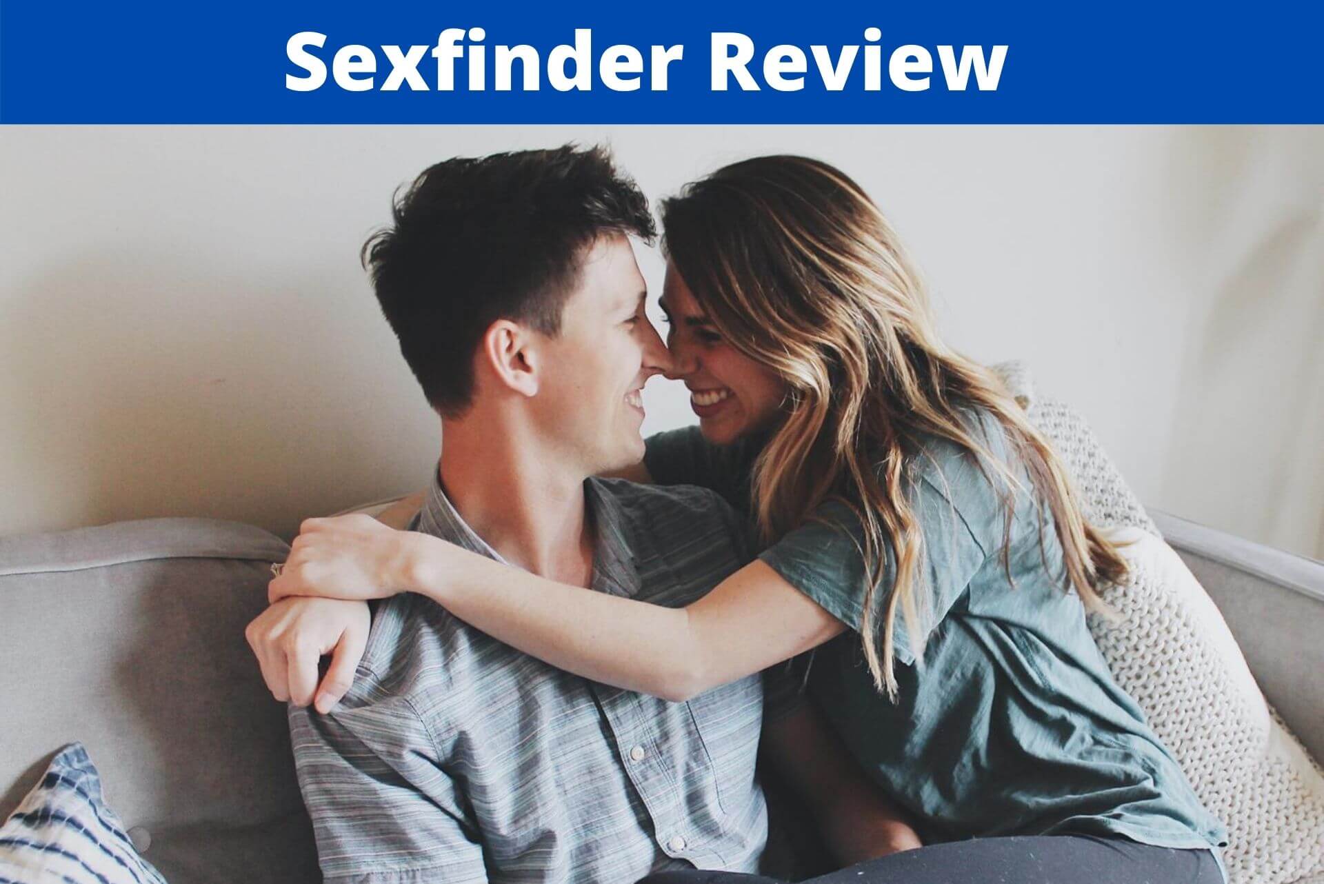 Sexfinder Review