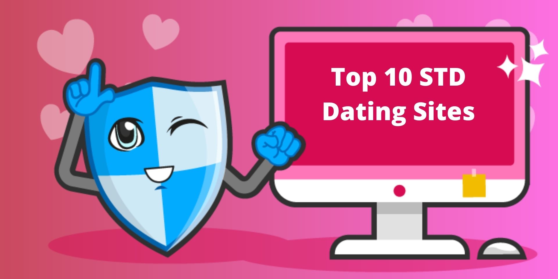Top 10 STD Dating Sites