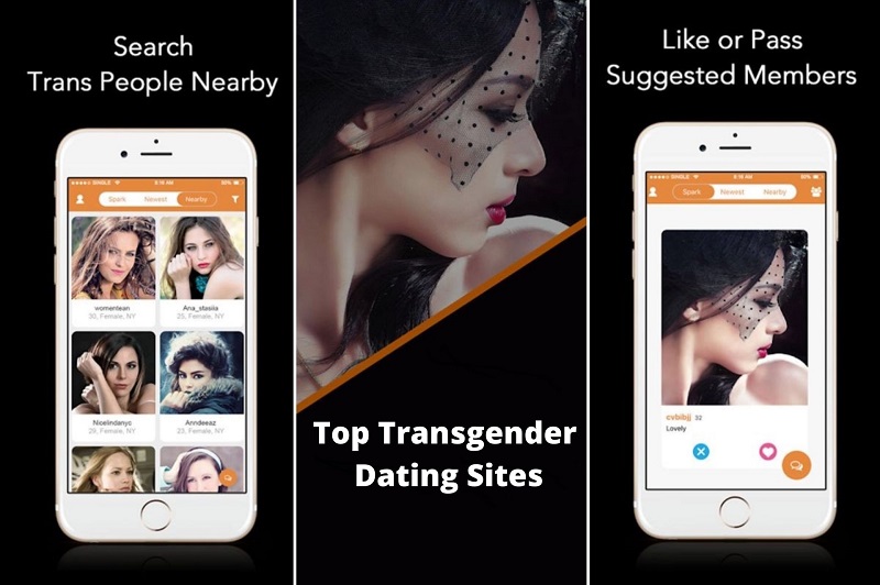 Top Transgender Dating Sites