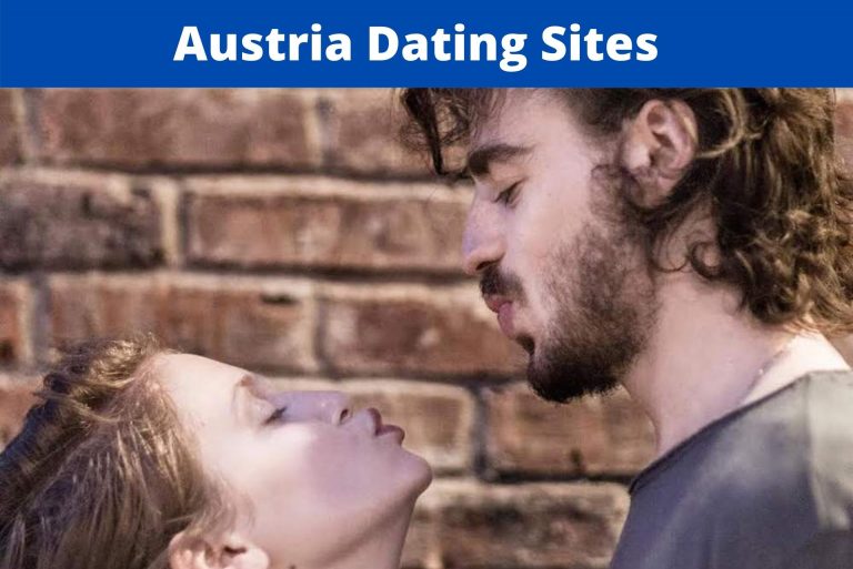 Top 5 Austria Dating Sites – Dating Sites for Austria