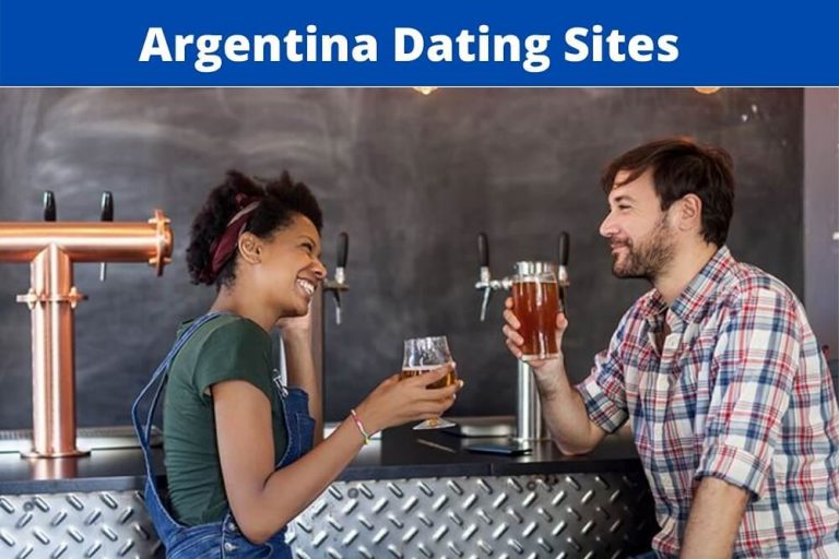 Sex Dating Sites for Argentinians – Top 7 Argentina Dating Sites