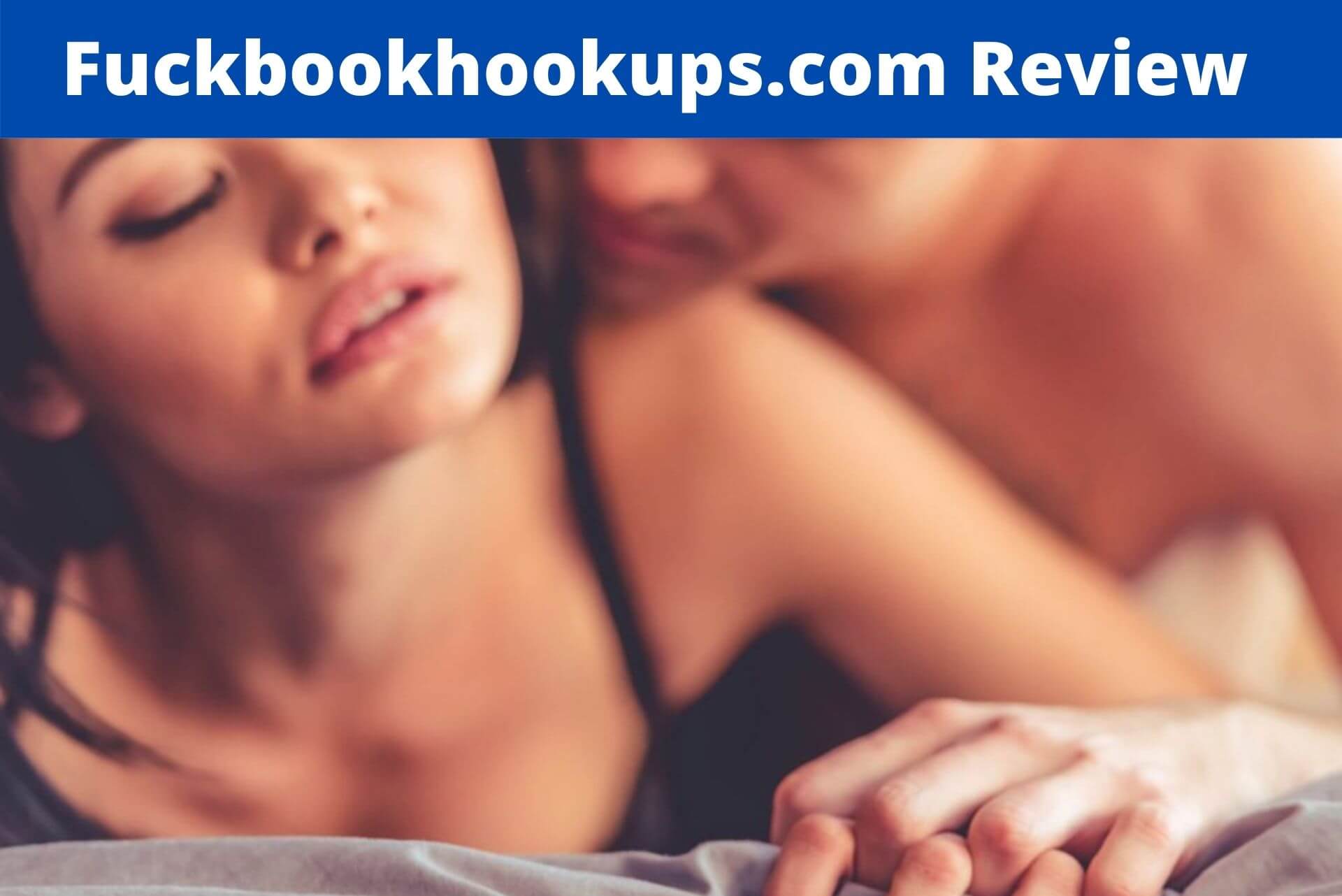 Fuckbookhookups.com Review