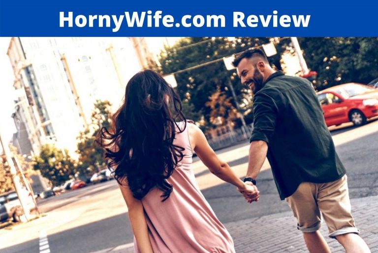 HornyWife.com Review – Find Casual Sex Near You