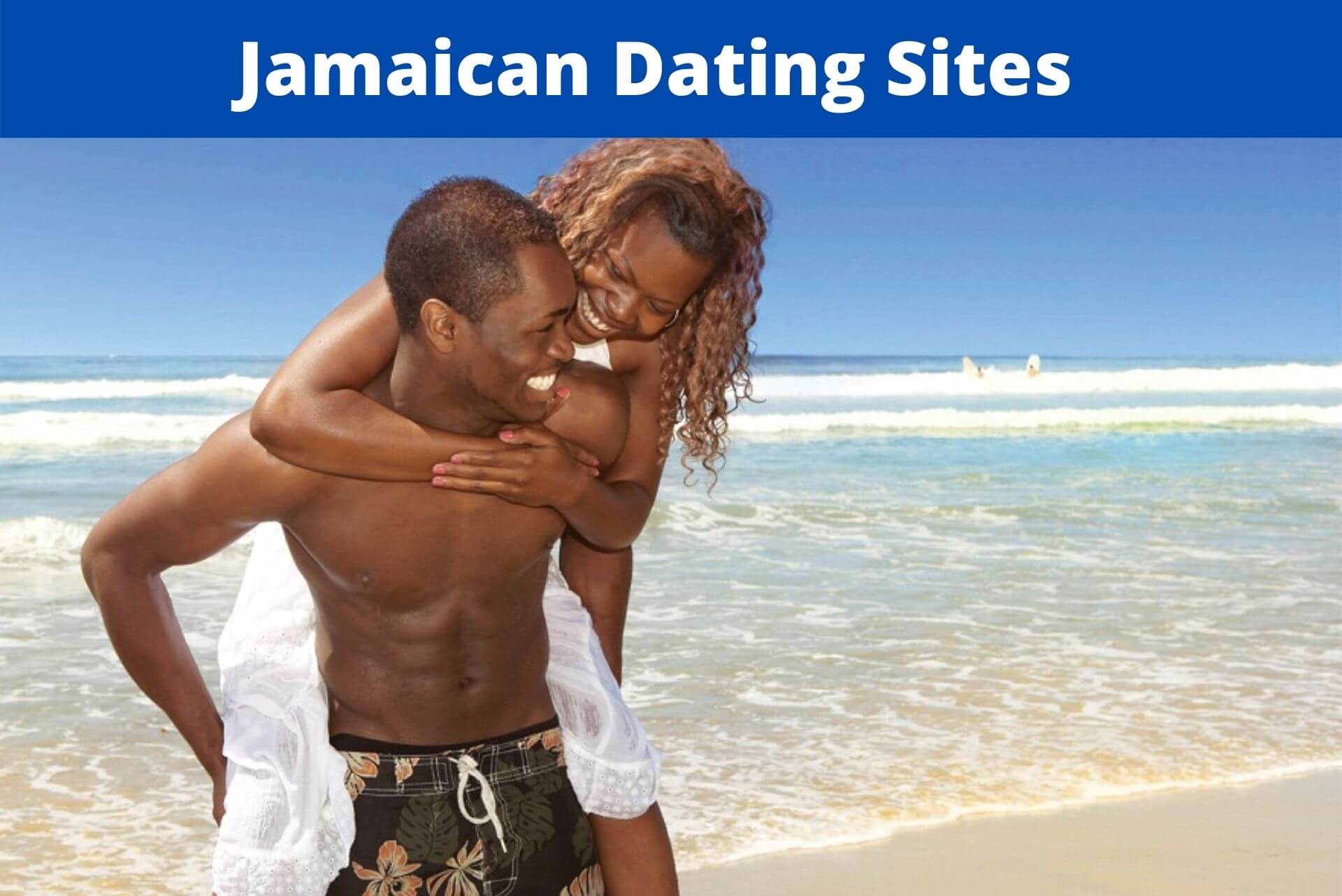 Jamaican Dating Sites