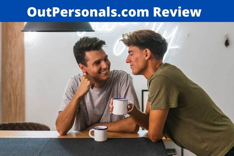 OutPersonals.com Review – Hookups & Dates with Gay Men