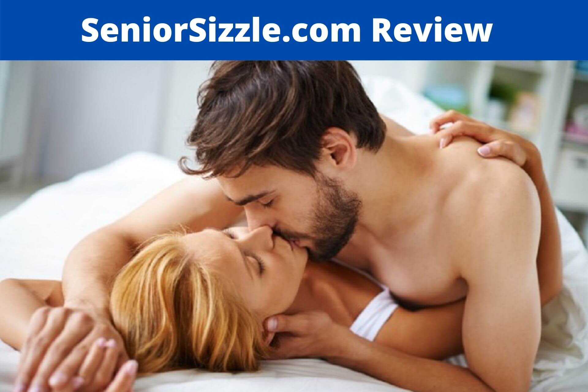 SeniorSizzle.com Review