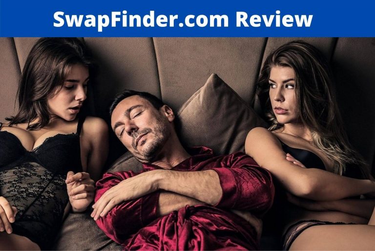 SwapFinder.com Review – The world’s hottest swinger site