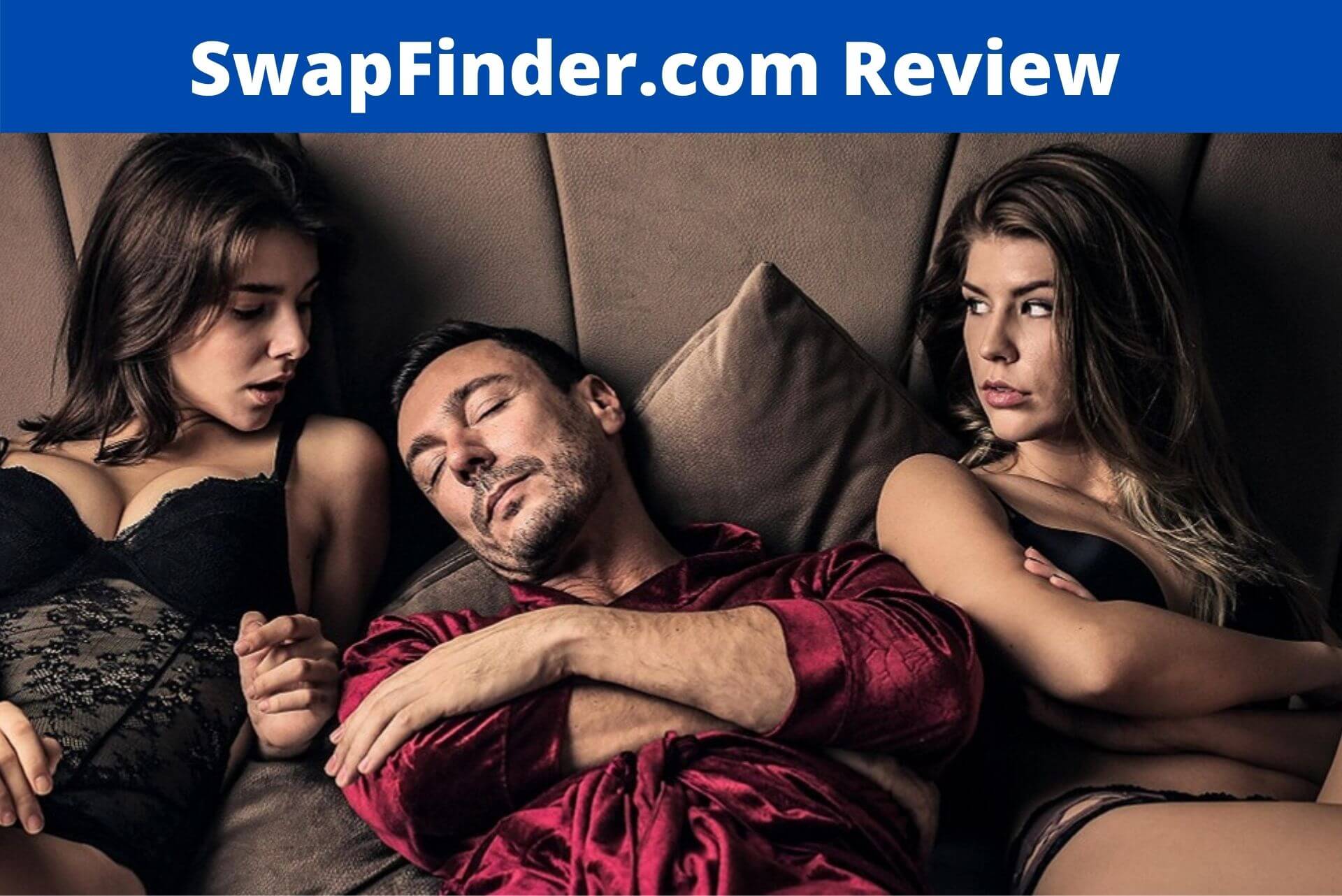 SwapFinder.com Review