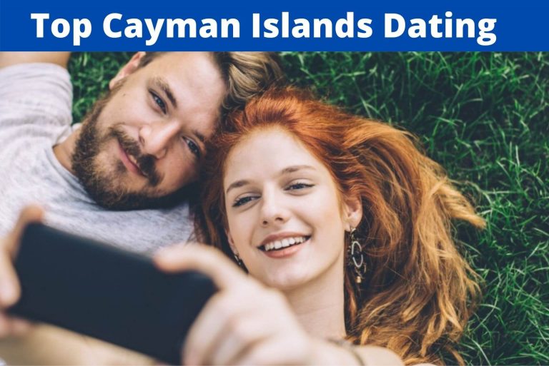 Top 10 Cayman Islands Dating Sites – Find Your Perfect Match