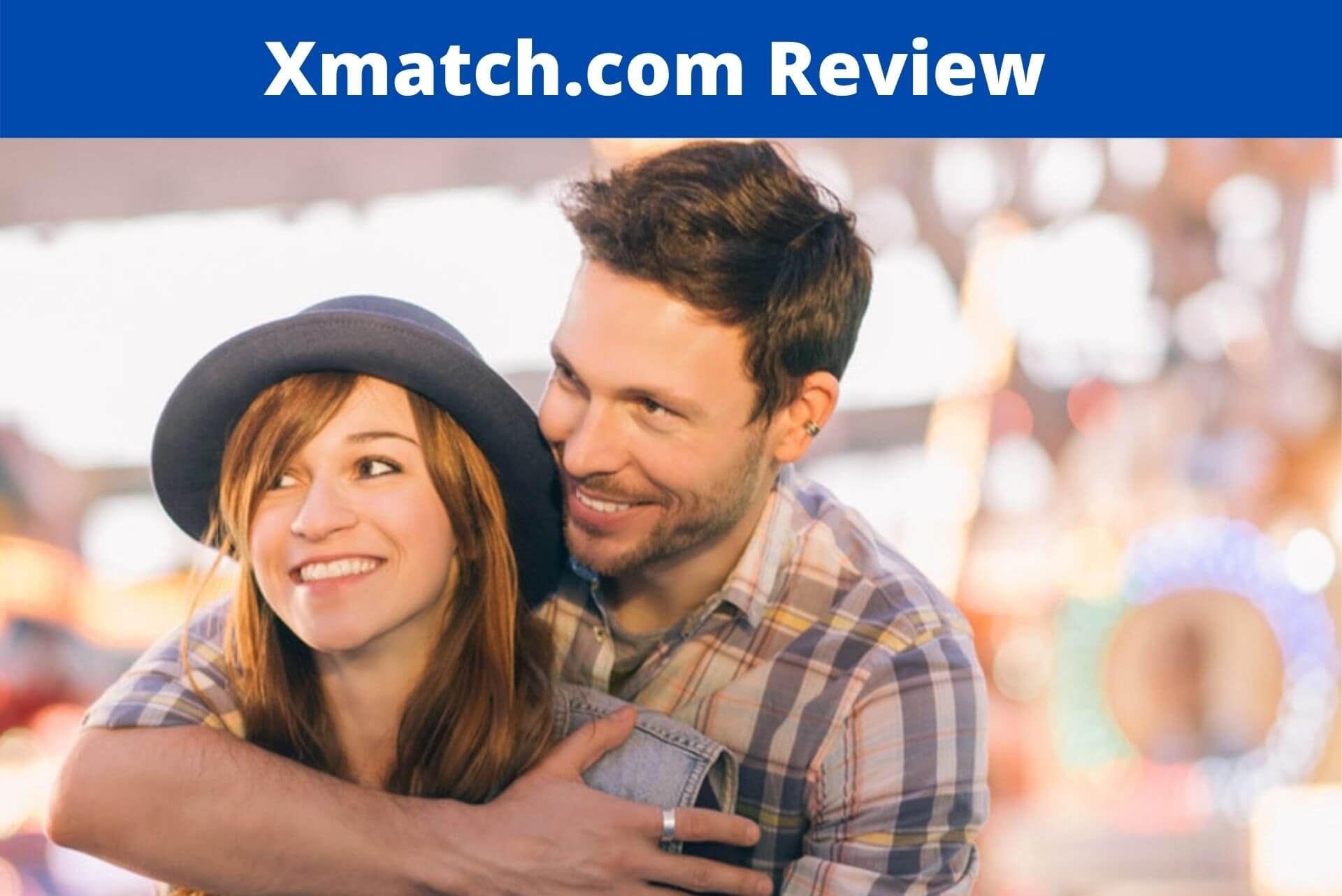 Xmatch.com Review