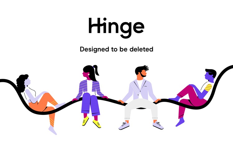 Hinge Dating