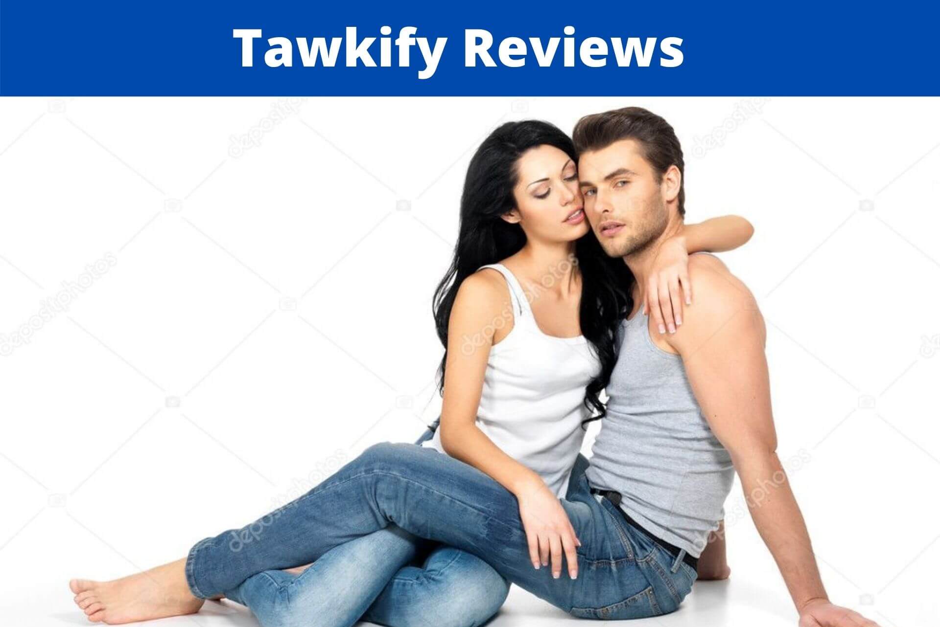 Tawkify Reviews