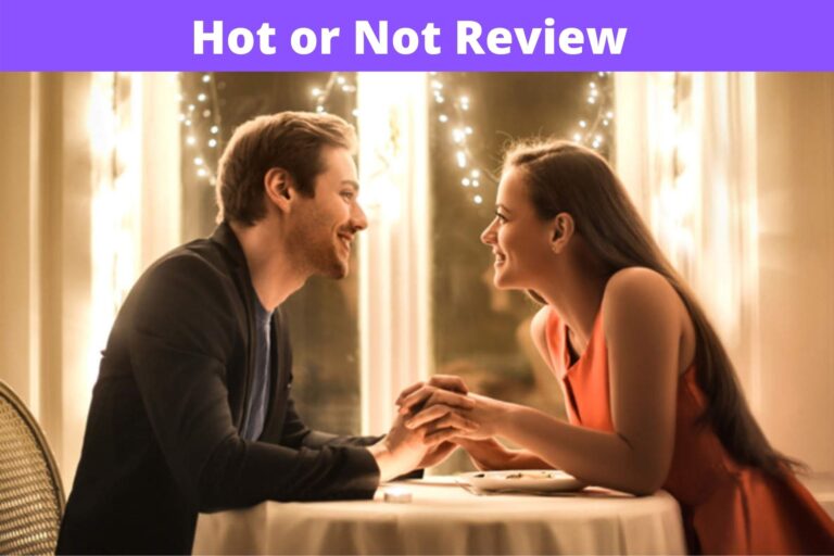 Hot or Not Review: A Good or Bad Dating Website?