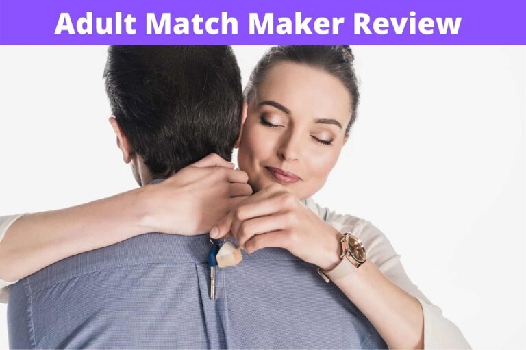 AdultMatchMaker Review – Australia’s largest dating site