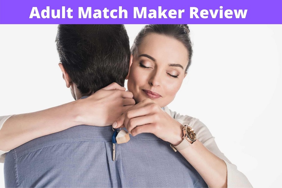 Adult Match Maker