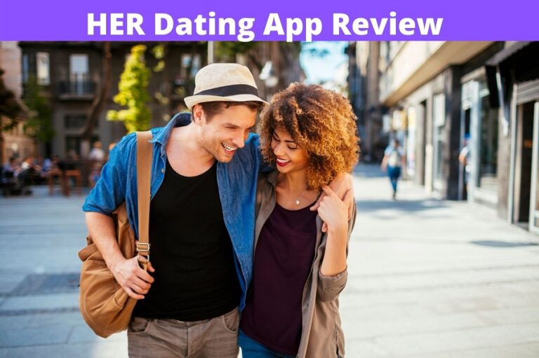 HER Dating App Review – Lesbians LGBTQ Dating App