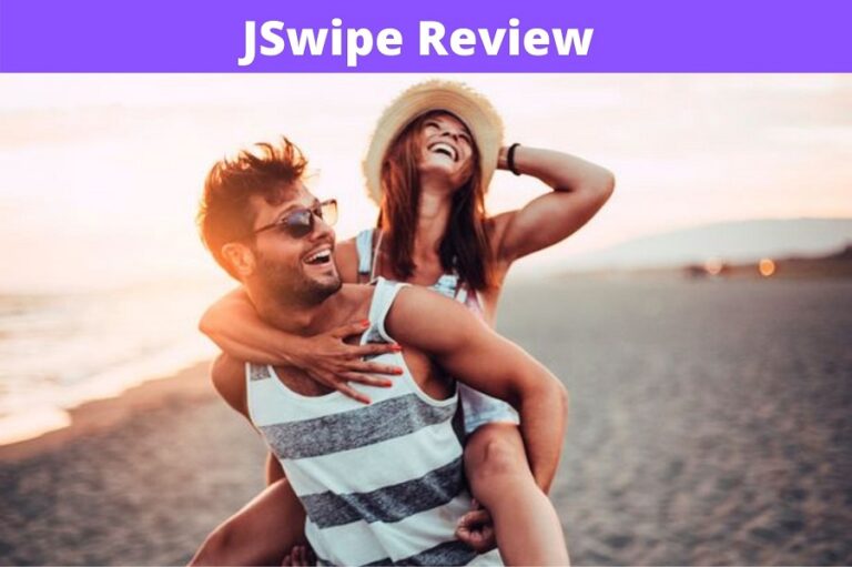 JSwipe Review – Meet Your Love Match!