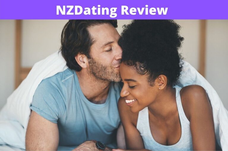 NZDating Review – Read This Before You Join