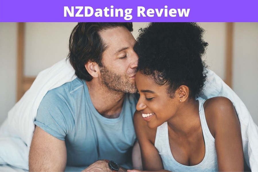 NZDating Review