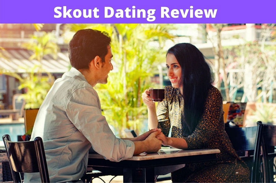 Skout Dating Review
