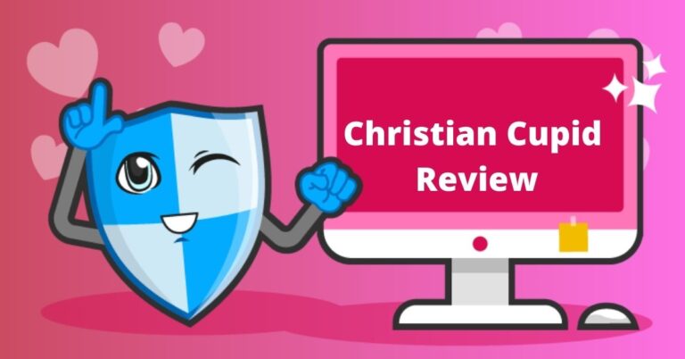 Christian Cupid Review –  [Find Your Soulmate?]