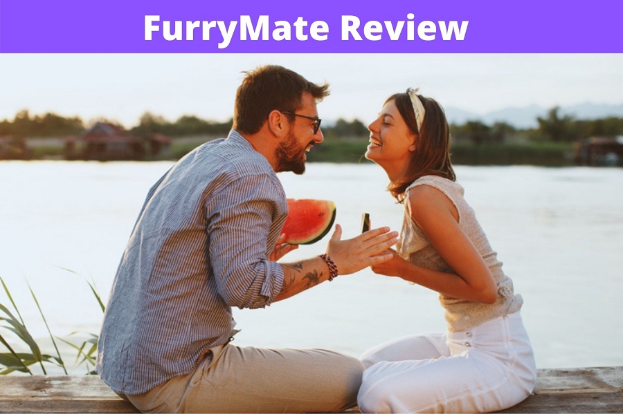 Furrymate Review