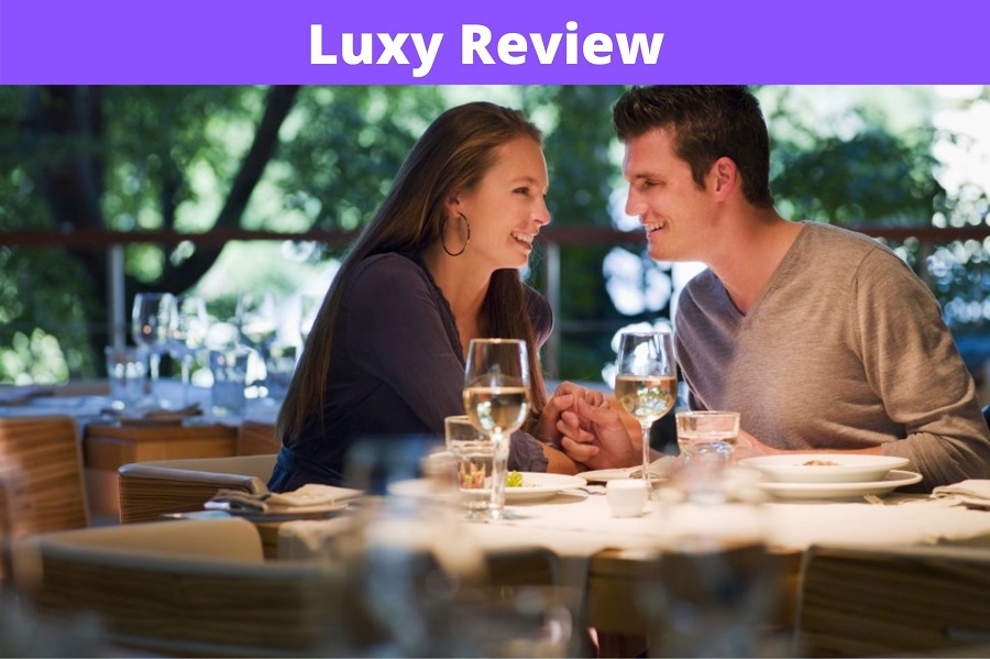Luxy Review