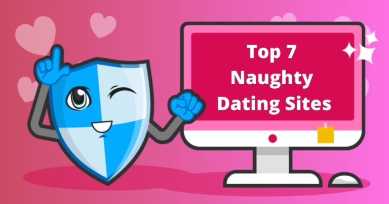 Free Sex Naughty Dating Sites – Top 7 Naughty Dating Sites