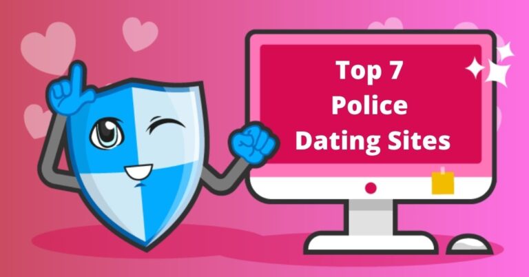 Sex Dating Sites for Police – Top 7 Police Dating Sites