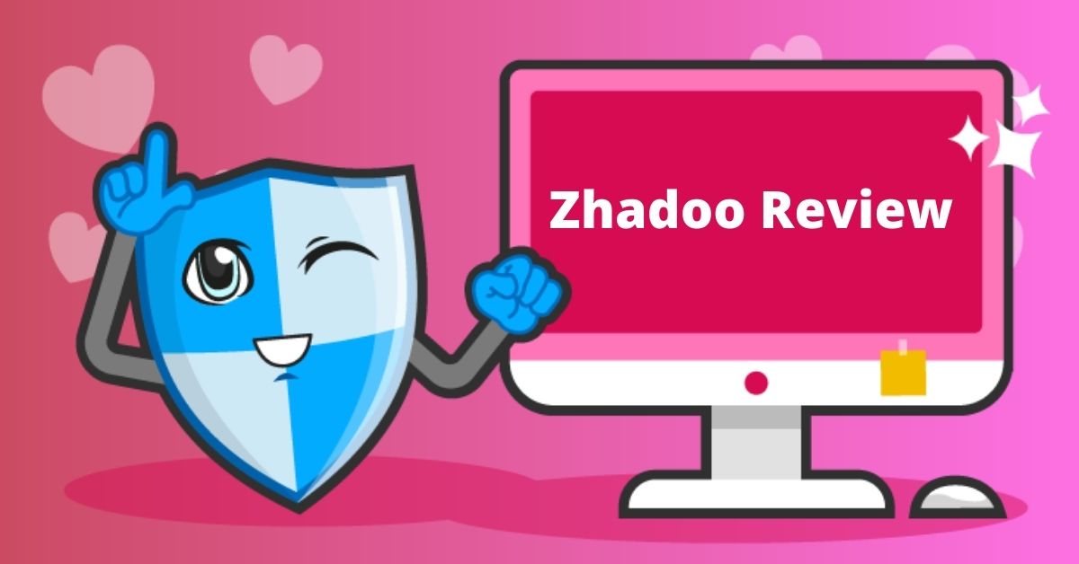 Zhadoo Review