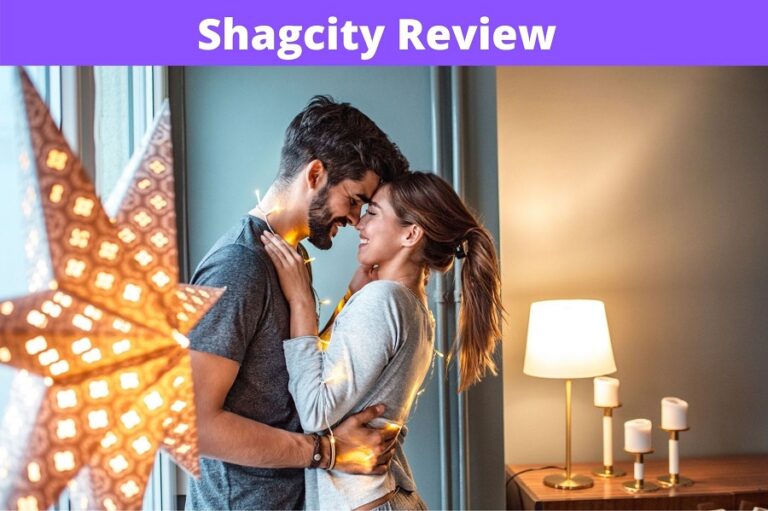 Shagcity.co.uk Review – Real or Scam Dating Site?
